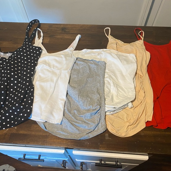 Tops - Maternity tops